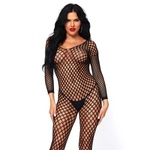 Bodystocking Ringo Hole