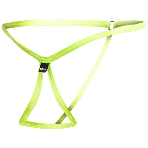 CUT4MEN - Loopstring NEON Taglia M