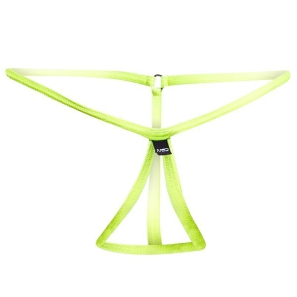 CUT4MEN - Loopstring NEON Taglia L