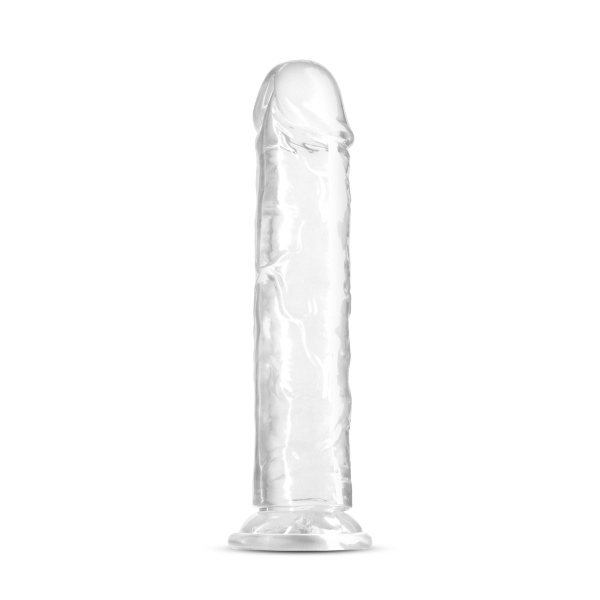 Dildo Upper 8 Inch