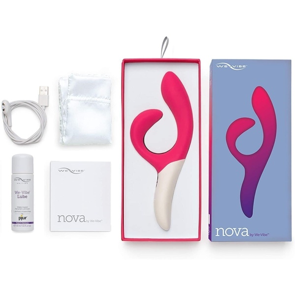 We-vibe Nova Vibratore