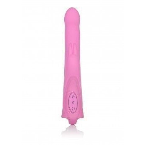 Vibratore Rotante Jack Rabbit Waterproof