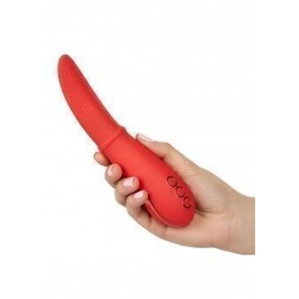 Laguna Beach Vibratore Stimolante in Silicone