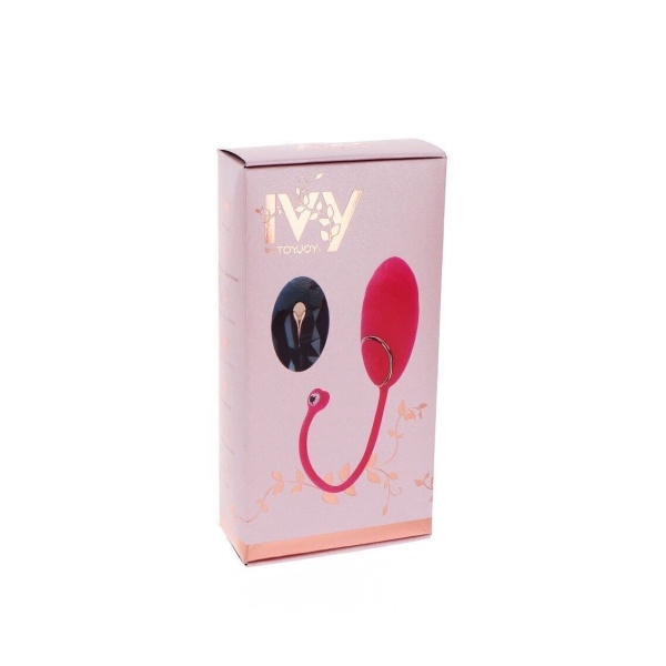 Lily Remote Egg