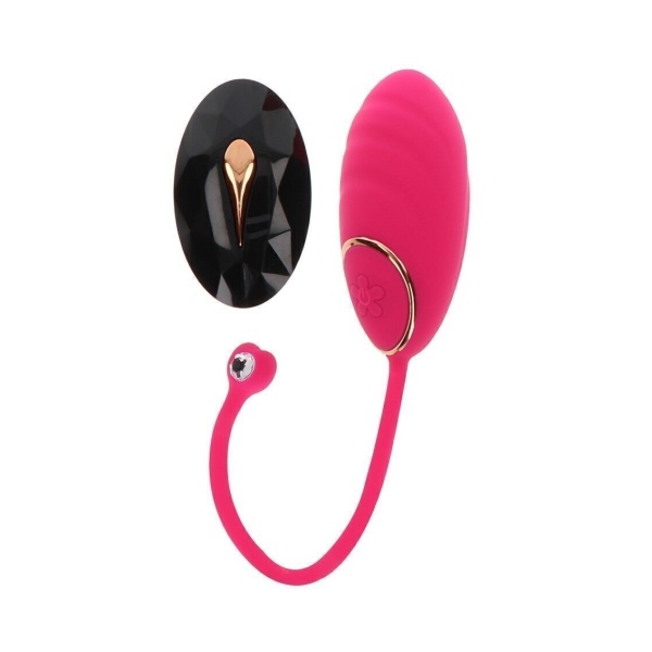 Lily Remote Egg