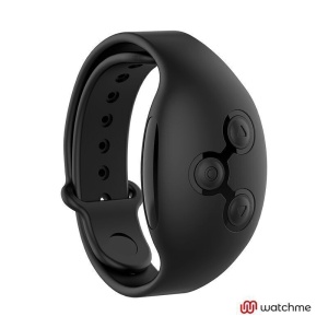 WATCHME Orologio Wireless Telecomando