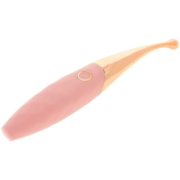 Stimolatore a Punta Clitorideo Pink