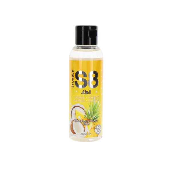 Lube 4-in-1 Pineapple 125ml