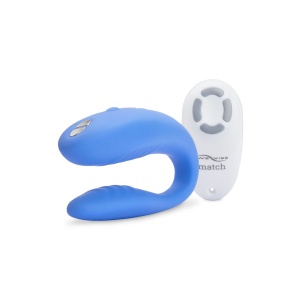 Stimolatore di Coppia We-Vibe Match