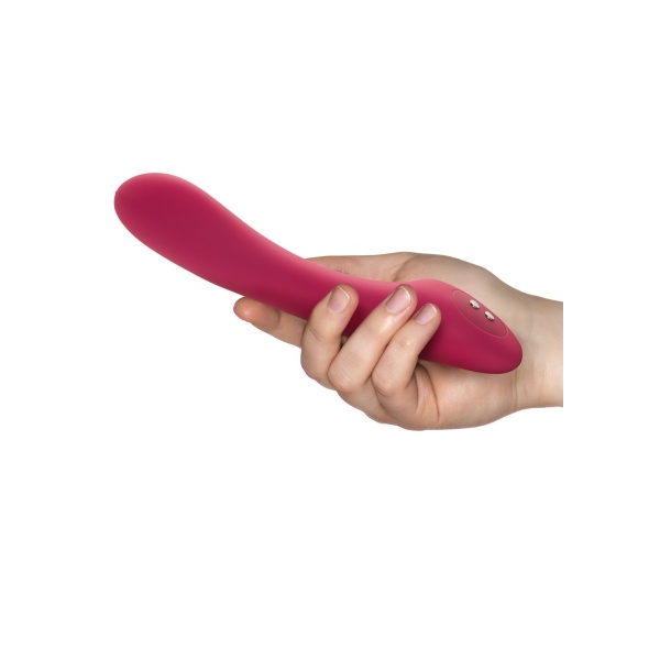 Stimolatore Thrill Soft Silicone G-Spot