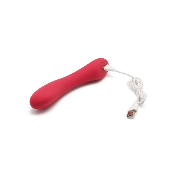 Stimolatore Thrill Soft Silicone G-Spot