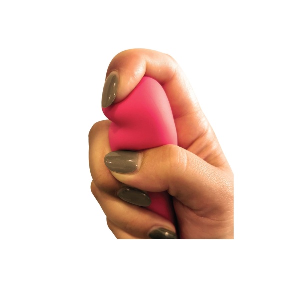 Vibratore Excite Soft Silicone Clitoral