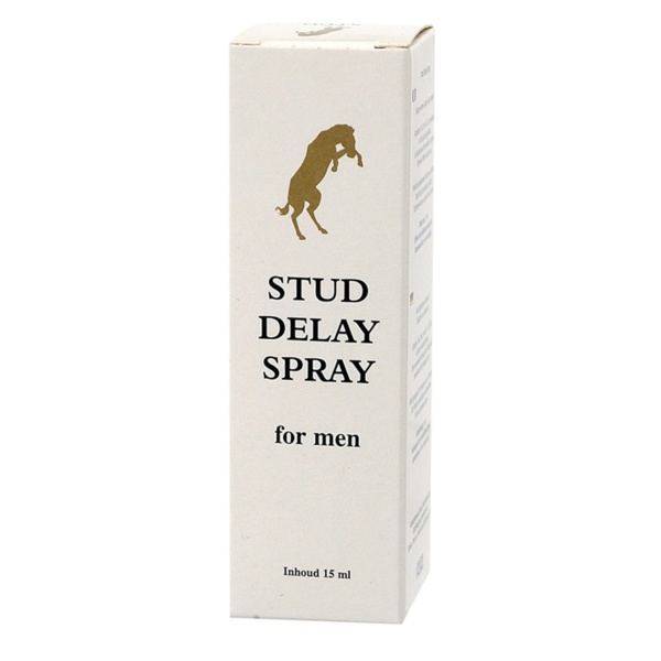 Ritardante Stud Delay Spray 15ml