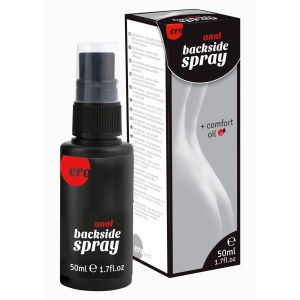 Eroe Anale Spray Rilassante 50ml