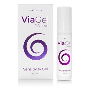 Viagel Stimolante donna 30ml